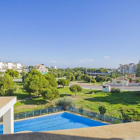 235 Zenia Mar Azul-Alicante Holiday Orihuela Exteriör bild