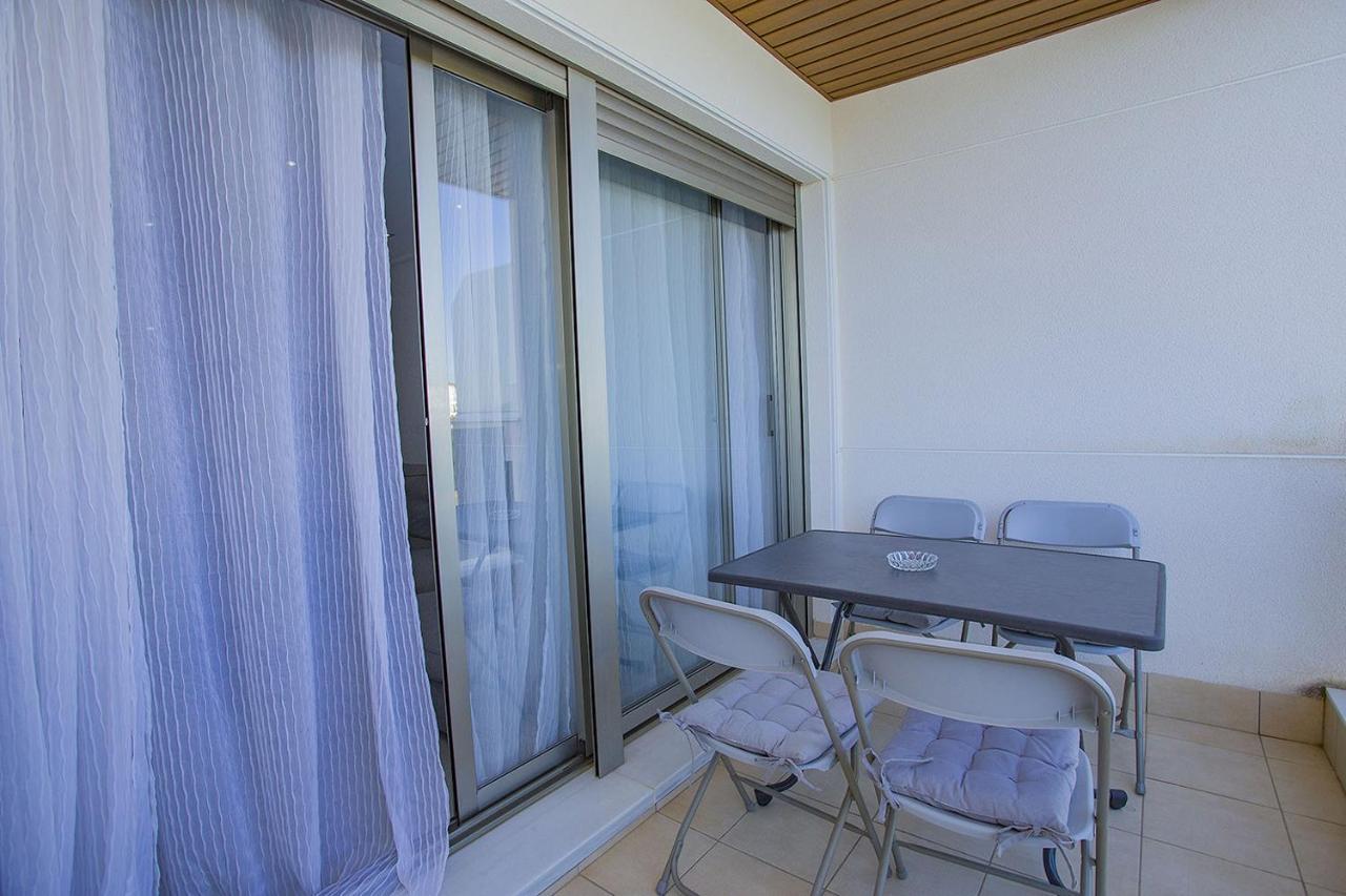 235 Zenia Mar Azul-Alicante Holiday Orihuela Exteriör bild
